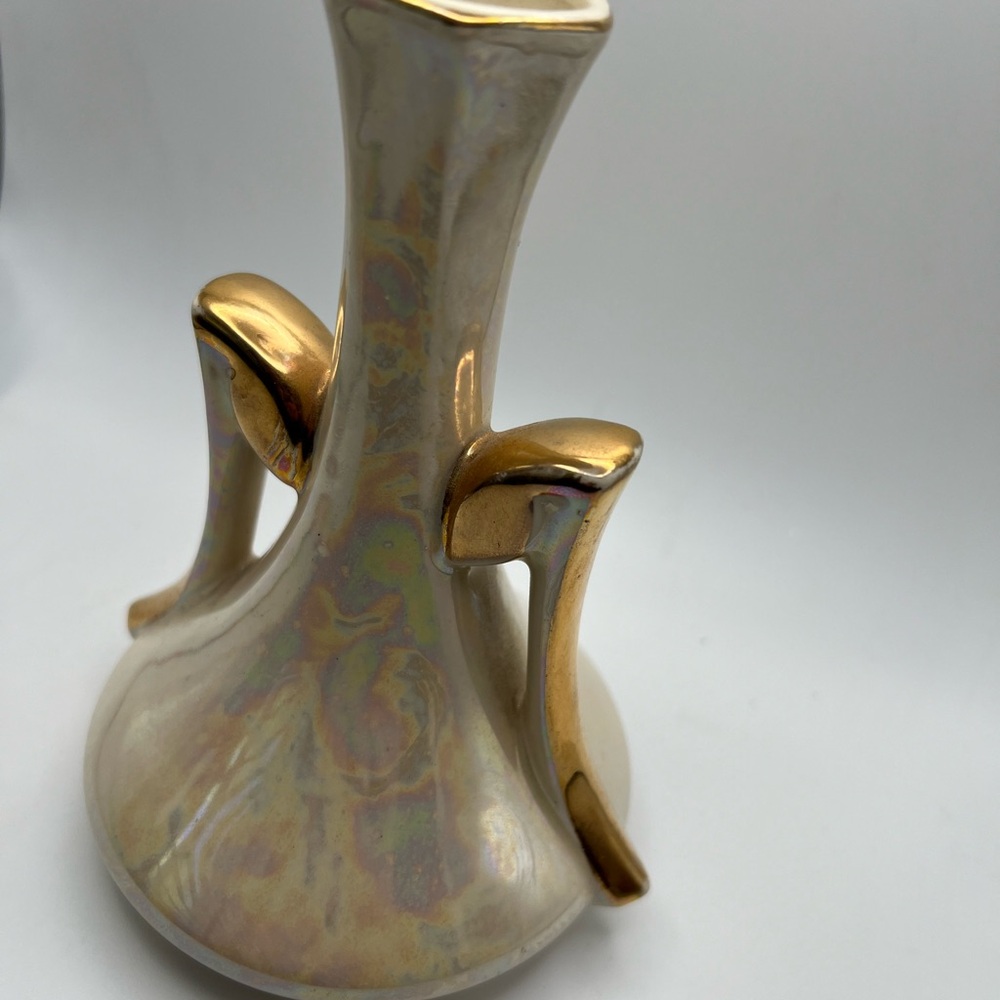 Vintage 1940’s bud vase - Picture 12 of 13